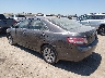 4T4BF3EK0BR****** Salvamento y Reparables 2011 Toyota Camry en Wichita