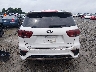 5XYPKDA52KG****** Wrecked 2019 Kia Sorento