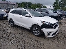 5XYPKDA52KG****** Salvage and Wrecked 2019 Kia Sorento in Shady Spring