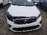 5XYPKDA52KG****** Salvage and Repairable 2019 Kia Sorento in West Virginia State