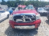 1D7HA18218J****** Wrecked 2008 Dodge Ram 1500 in Georgia State