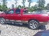 1D7HA18218J****** Repairable 2008 Dodge Ram 1500 in Georgia State
