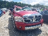 1D7HA18218J****** Salvage and Wrecked 2008 Dodge Ram 1500 in Atlanta North