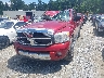 1D7HA18218J****** Used and Repairable 2008 Dodge Ram 1500 in Atlanta North