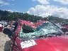1D7HA18218J****** Salvage and Repairable 2008 Dodge Ram 1500 in Georgia State