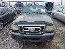 1FTYR10D38P****** Wrecked 2008 Ford Ranger in Kentucky State