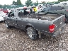 1FTYR10D38P****** Salvage and Repairable 2008 Ford Ranger in Louisville North