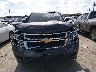 1GNSCBKC3JR****** Wrecked 2018 Chevrolet Tahoe in Texas State