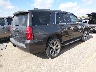 1GNSCBKC3JR****** Salvage and Wrecked 2018 Chevrolet Tahoe in Texas State