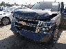 1GNSCBKC3JR****** Salvage and Repairable 2018 Chevrolet Tahoe in Texas State