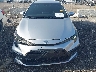 JTDS4RCE4LJ****** Destrozados 2020 Toyota Corolla en Estado de Oklahoma