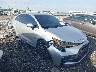 JTDS4RCE4LJ****** Salvamento y Destrozados 2020 Toyota Corolla en Tulsa