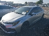 JTDS4RCE4LJ****** Usados y Reparables 2020 Toyota Corolla en Tulsa