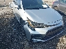 JTDS4RCE4LJ****** Salvamento y Reparables 2020 Toyota Corolla en Estado de Oklahoma