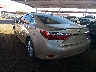 JTHBK1GG3F2****** Salvamento y Reparables 2015 Lexus ES en Phoenix
