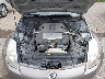 JN1BZ34D18M****** Reparables 2008 Nissan 350Z en Kansas City