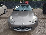JN1BZ34D18M****** Destrozados 2008 Nissan 350Z en Estado de Kansas
