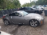 JN1BZ34D18M****** Usados 2008 Nissan 350Z en Estado de Kansas