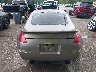 JN1BZ34D18M****** Destrozados 2008 Nissan 350Z