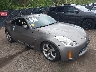 JN1BZ34D18M****** Salvamento y Destrozados 2008 Nissan 350Z en Kansas City