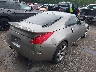 JN1BZ34D18M****** Salvamento y Destrozados 2008 Nissan 350Z en Estado de Kansas