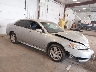 2G1WB5E38E1****** Salvage and Wrecked 2014 Chevrolet Impala in Flint