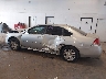 2G1WB5E38E1****** Salvage and Repairable 2014 Chevrolet Impala in Flint