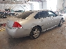 2G1WB5E38E1****** Salvage and Wrecked 2014 Chevrolet Impala in Michigan State