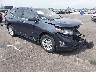 3GNAXKEV5KL****** Salvage and Wrecked 2019 Chevrolet Equinox in Saint Louis