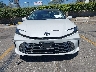 4T1DAACK5SU****** Used 2025 Toyota Camry Hybrid in California State