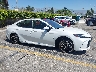 4T1DAACK5SU****** Repairable 2025 Toyota Camry Hybrid in California State