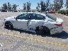 4T1DAACK5SU****** Salvage 2025 Toyota Camry Hybrid