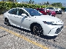 4T1DAACK5SU****** Salvage and Wrecked 2025 Toyota Camry Hybrid in Fontana