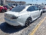 4T1DAACK5SU****** Salvage and Wrecked 2025 Toyota Camry Hybrid in California State