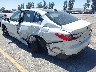 4T1DAACK5SU****** Salvage and Repairable 2025 Toyota Camry Hybrid in California State