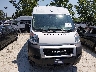 3C6LRVDG3NE****** Wrecked 2022 RAM Promaster 2500 in Illinois State