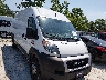 3C6LRVDG3NE****** Salvage and Wrecked 2022 RAM Promaster 2500 in Chicago South