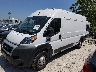 3C6LRVDG3NE****** Used and Repairable 2022 RAM Promaster 2500 in Chicago South