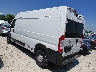 3C6LRVDG3NE****** Salvage and Repairable 2022 RAM Promaster 2500 in Chicago South