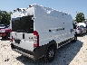 3C6LRVDG3NE****** Salvage and Wrecked 2022 RAM Promaster 2500 in Illinois State
