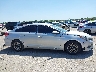 5NPE24AF2FH****** Wrecked 2015 Hyundai Sonata in Texas State