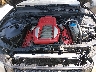 WAURV78T89A****** Repairable 2009 Audi S5 in Chicago South