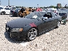 WAURV78T89A****** Used and Repairable 2009 Audi S5 in Chicago South