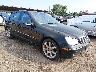 WDBRF40J44F****** Salvamento y Destrozados 2004 Mercedes-Benz C 230 en Columbus
