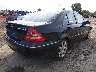 WDBRF40J44F****** Salvamento y Destrozados 2004 Mercedes-Benz C 230 en Estado de Ohio