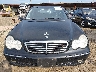 WDBRF40J44F****** Salvamento y Reparables 2004 Mercedes-Benz C 230 en Estado de Ohio