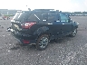 1FMCU9HD7JU****** Salvage and Wrecked 2018 Ford Escape in Indiana State