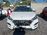 KM8J23A40MU****** Destrozados 2021 Hyundai Tucson en Estado de California