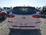 KM8J23A40MU****** Destrozados 2021 Hyundai Tucson