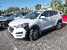 KM8J23A40MU****** Usados y Reparables 2021 Hyundai Tucson en Los Angeles